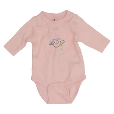 Body (Kani 223 3-Pack Body) fra Me Too Økologisk bomuld
