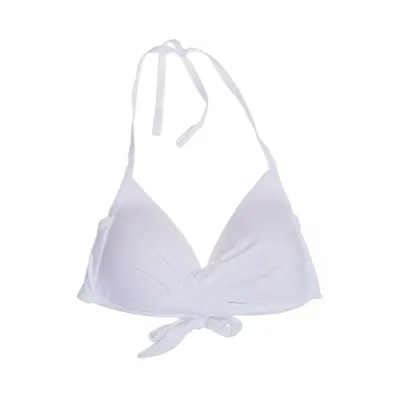 Bikiniöverdel (Vit) från Calzedonia