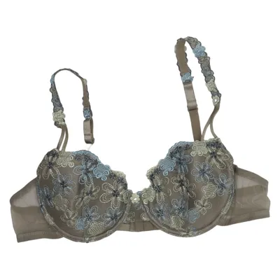 Bh (Groen, Blauw) van Change Elastaan, Polyamide