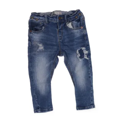 Jeans (Blå) från Zara BabyBoy