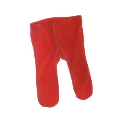 Byxor (Röd) från Shampoodle Bomull, Polyester