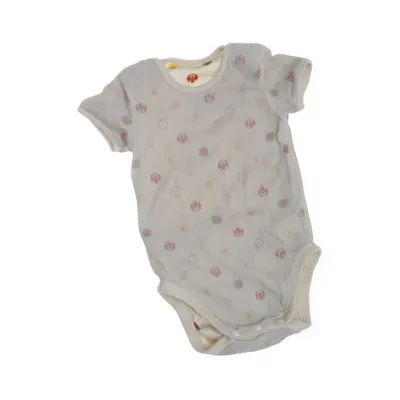 Body (Beige, Multicolore) de Uniqlo Baby Coton