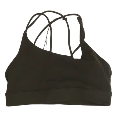 Sport-BH (Grön) från Girlfriend Collective