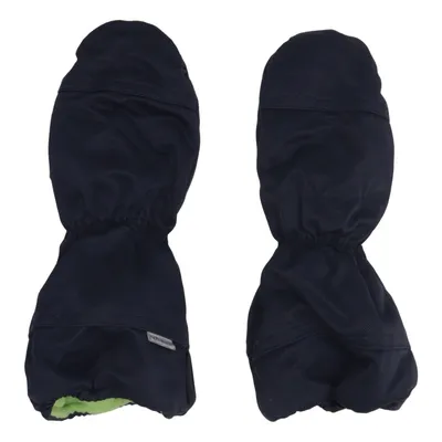 Moufles (Bleu, Vert) de Friends Polyamide, Polyester