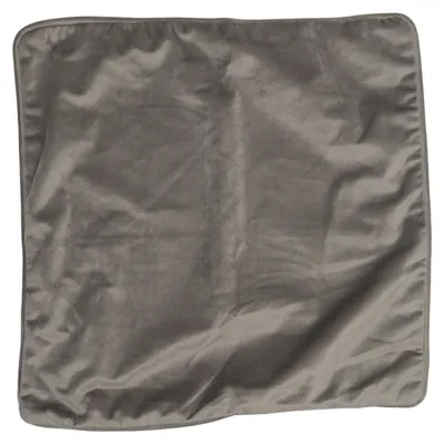 Sierkussensloop (Grijs) van Primark Home Polyester