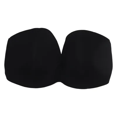 BH (Svart) från Wonderbra Elastan, Polyamid, Polyester
