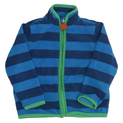 Fleece jacket (Blue) from Kids by Tchibo Polyester