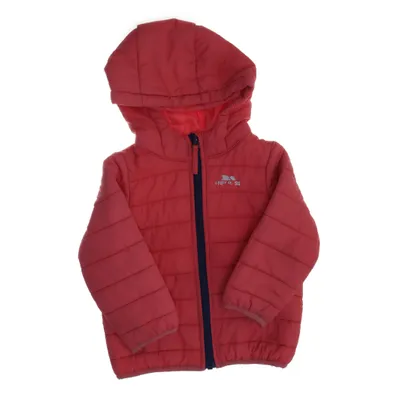 Lättviktsjacka (Rosa) från Trespass Polyester