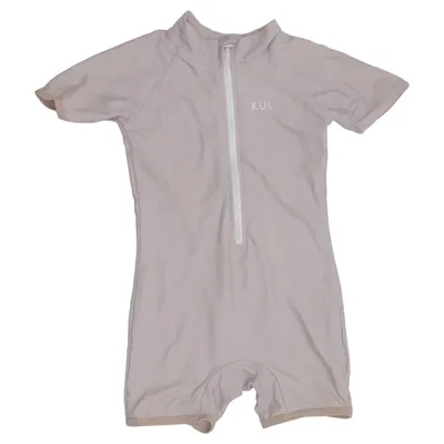 UV clothing (Beige) from Kuling Outdoor Elastane, Polyamide