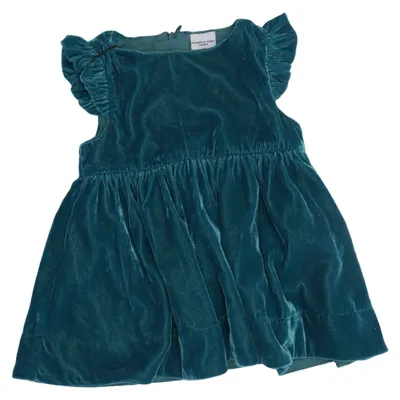 Dress (Blue) from Polarn O. Pyret