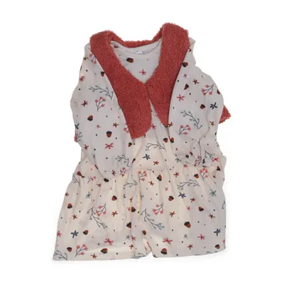 Set (Beige, Meerkleurig) van Ergee Polyester