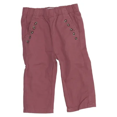 Chinos (Roze) van Baby Club by C&A