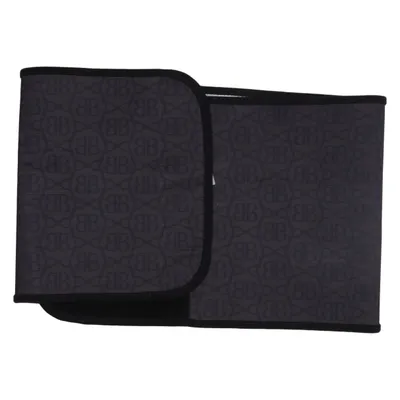 Ceinture lombaire (Noir) de Belly Bandit