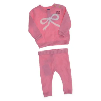 Set (Rosa) från Old Navy Bomull, Elastan, Nylon, Polyester