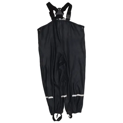 Rain pants (Blue) from Rainbusters Polyester