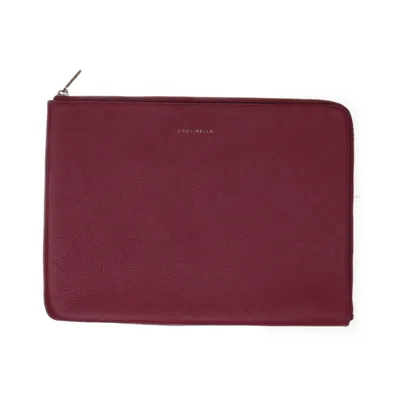 File folder (Pink) from Coccinelle