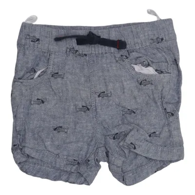Set (Blauw) van Baby Club by C&A Katoen, Linnen