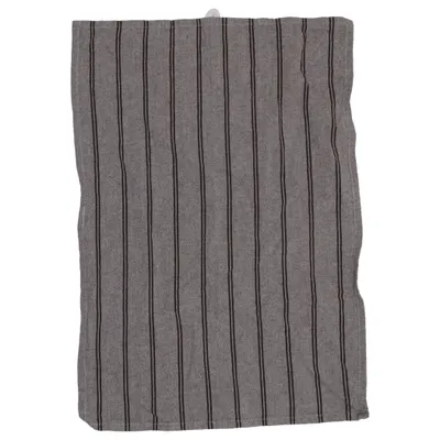 Kitchen towel (Brown, Gray) from Classic Textile of Sweden
