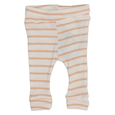 Broek (Wit, Oranje) van Ergee Katoen
