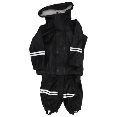 Rainwear (Wilda) from Kaxs by KappAhl Polyester, Polyurethane