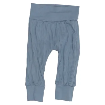 Pants (Blue) from Sense Organics