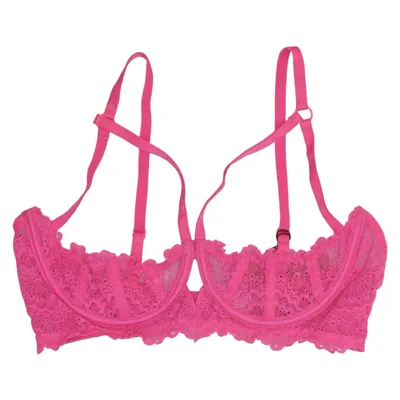 Bh (Roze) van Ann Summers Elastaan, Polyamide