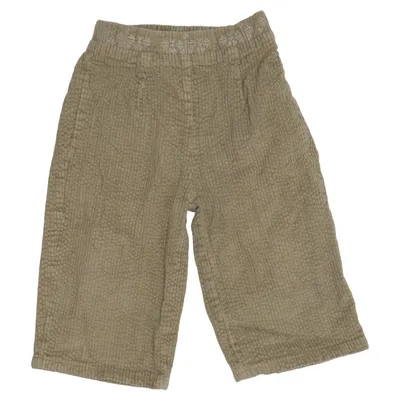 Corduroy broek (Pants Flor) van Louise Misha Katoen