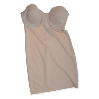 Shapewear (Beige) från Debenhams Elastan, Polyamid, Polyester