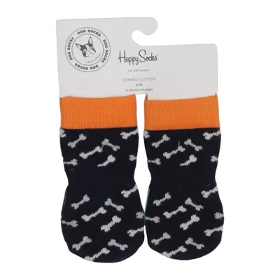 Dog shoes (Blue, Orange, Multicolored) from Happy Socks