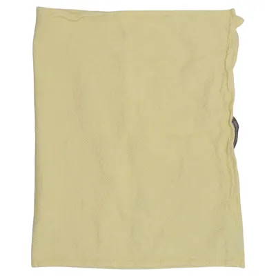 Kitchen towel (Yellow) from Georg Jensen Damask Cotton