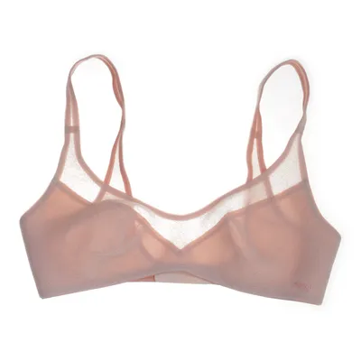 Bralette (OXYGENE Infinite Soft Bra) från Sloggi Elastan, Polyamid, Polyester
