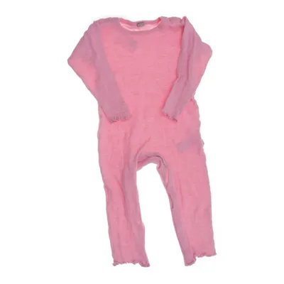 Sparkdräkt (Rosa) från Dilling