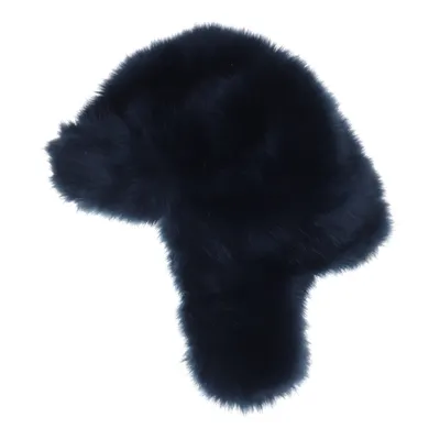 Trapperhatt (Blå) från ONLY Akryl