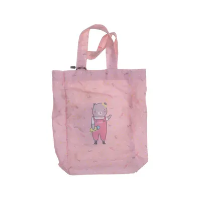 Canvas tas (Roze) van Corolle