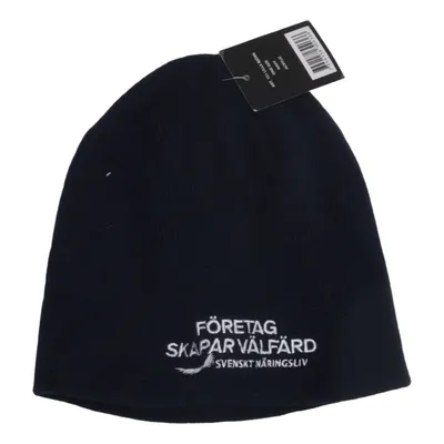 Beanie (Black) from Trend Eagle Acrylic