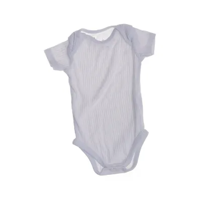 Body (White) from Hoodadoo Organic cotton, Elastane