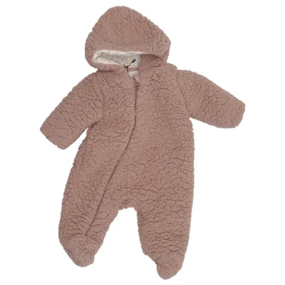 Overall (Bruin) van Zara Katoen