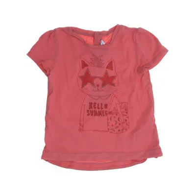 T-shirt (Rosa) från Little Marc Jacobs
