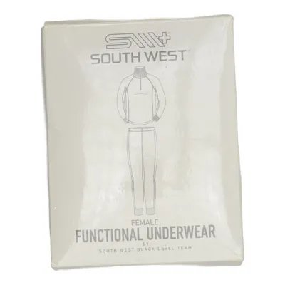 Baselayer (Sort) fra South West