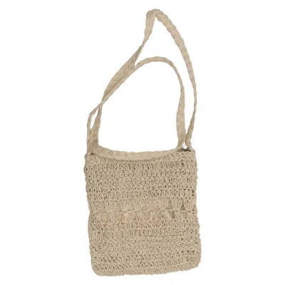 Axelremsväska (Beige) från Marcon
