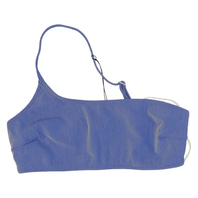 Bikiniöverdel (Blå) från Zulu & Zephyr Elastan, Polyamid, Återvunnen polyester