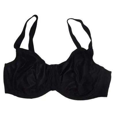 Soutien-gorge (Noir) de Primadonna Élasthane, Polyamide, Polyester