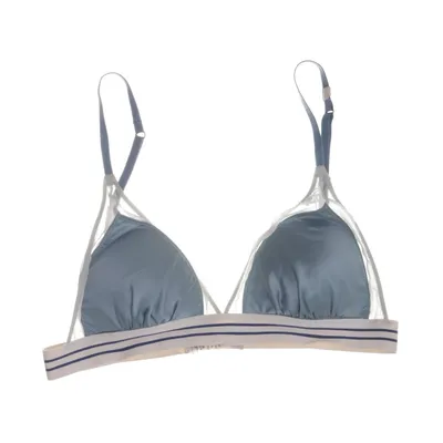 Bh (Blauw) van Love Stories Elastaan, Polyester