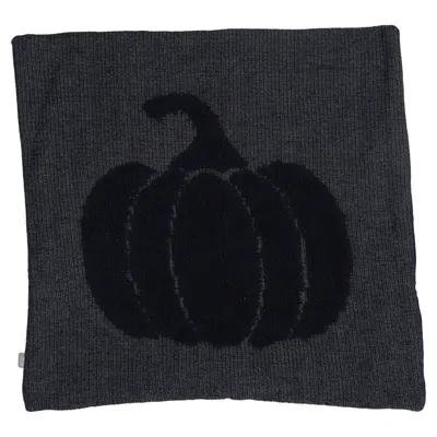 Cushion cover (Blue) from Home & You Cotton, Polyester, Viscose