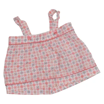 Dress (Pink, Blue, Multicolored) from Vertbaudet