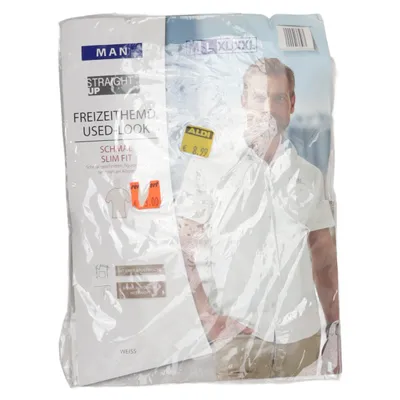 Shirt (White) from Event