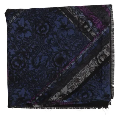 Cache-col (Bleu, Violet, Gris, Noir)