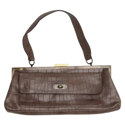 Handtas (Bruin) van Nine West
