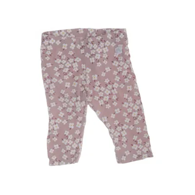 Leggings (Roze, Wit, Meerkleurig) van Lindex Baby