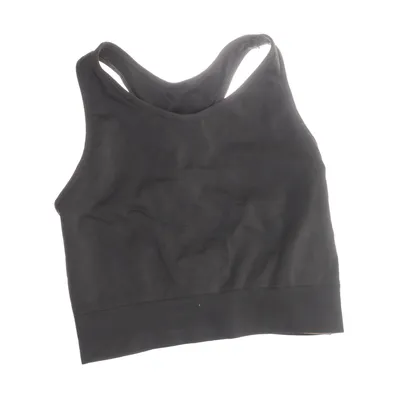 Sport-bh (Groen) van NVGTN Elastaan, Polyamide